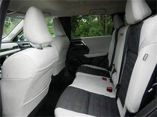 2025 Mitsubishi Outlander SE 2.5 S-AWC