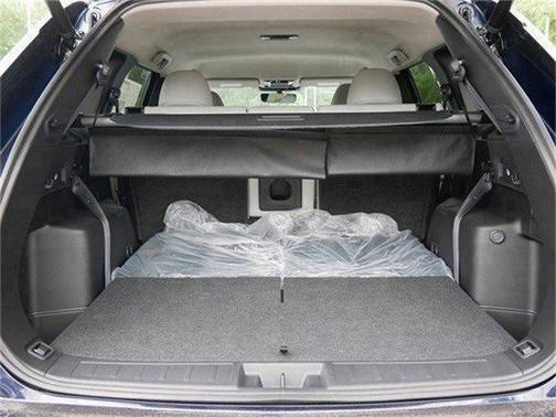 2025 Mitsubishi Outlander SE 2.5 S-AWC