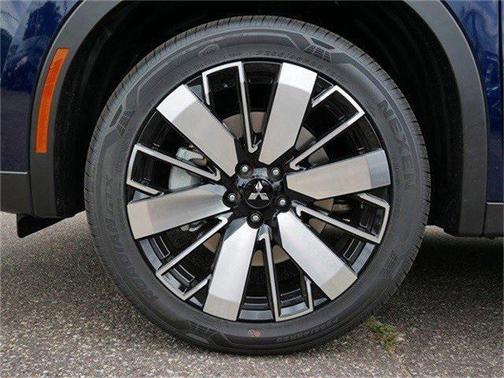 2025 Mitsubishi Outlander SE 2.5 S-AWC