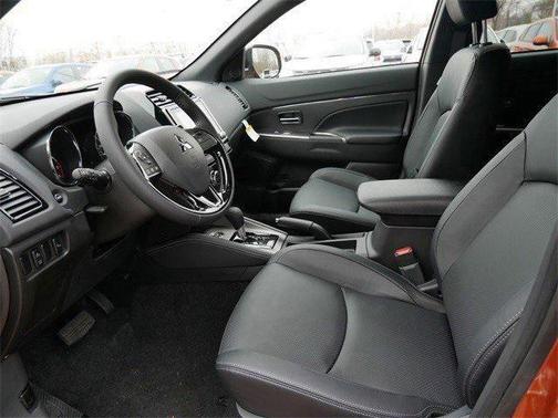 2026 Mitsubishi Outlander Sport 2.4 SEL