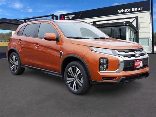 2026 Mitsubishi Outlander Sport 2.4 SEL