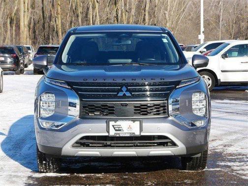 2023 Mitsubishi Outlander SE 2.5 S-AWC