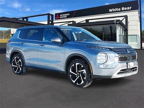 2023 Mitsubishi Outlander SE 2.5 S-AWC