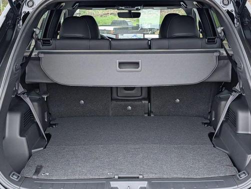 Black Diamond 2026 Mitsubishi Outlander LE S-AWC
