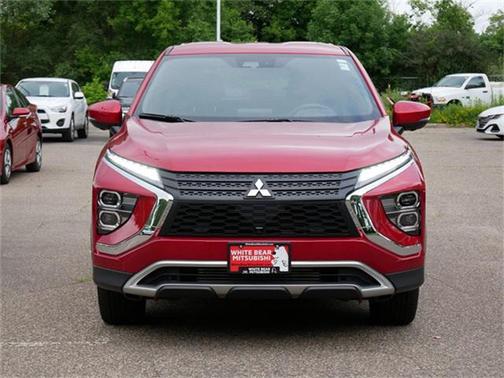 2022 Mitsubishi Eclipse Cross SEL