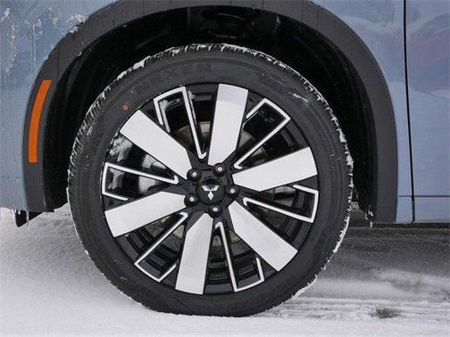 2026 Mitsubishi Outlander SEL 1.5T S-AWC