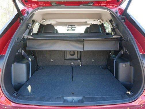 2025 Mitsubishi Outlander SEL 2.5 S-AWC