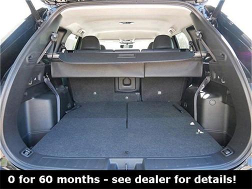 2025 Mitsubishi Outlander SE 2.5 S-AWC
