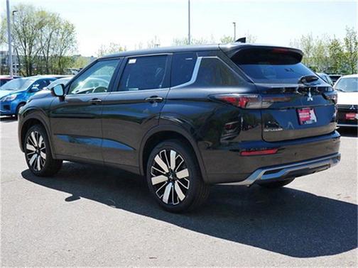 2025 Mitsubishi Outlander SE 2.5 S-AWC