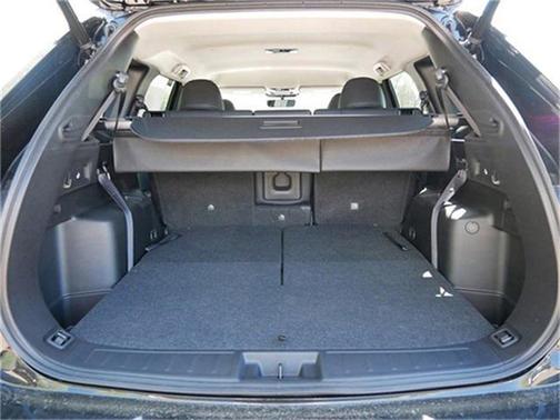 2025 Mitsubishi Outlander SE 2.5 S-AWC