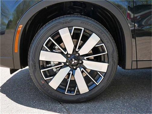 2025 Mitsubishi Outlander SE 2.5 S-AWC