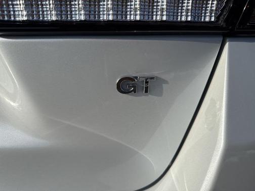 2023 Mitsubishi Outlander Sport 2.4 GT