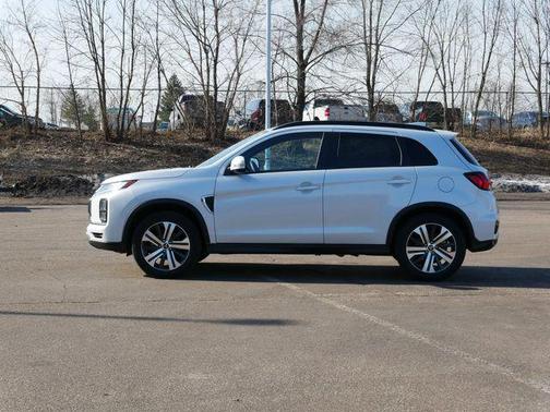 2023 Mitsubishi Outlander Sport 2.4 GT