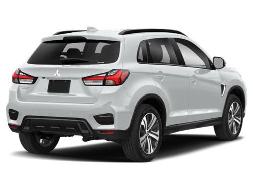 2023 Mitsubishi Outlander Sport 2.4 GT