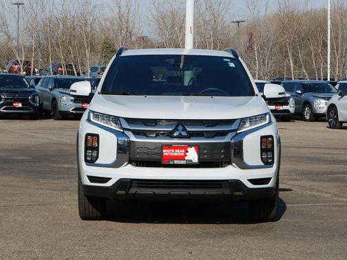 2023 Mitsubishi Outlander Sport 2.4 GT