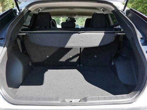 2025 Mitsubishi Eclipse Cross LE