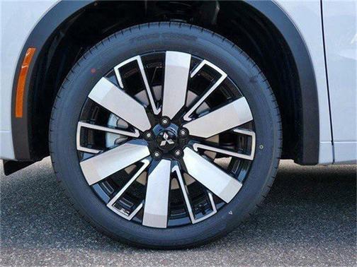 2025 Mitsubishi Outlander SEL 2.5 S-AWC