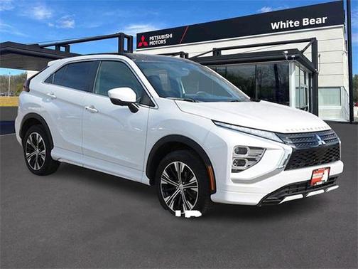 2022 Mitsubishi Eclipse Cross SEL