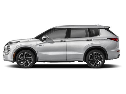 2025 Mitsubishi Outlander PHEV SEL