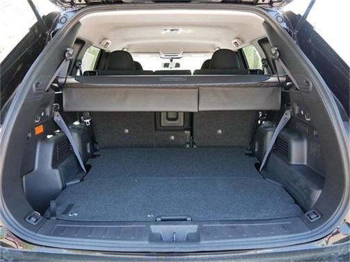 2025 Mitsubishi Outlander PHEV ES S-AWC