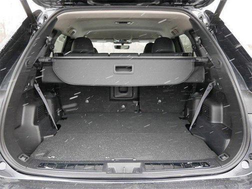 2026 Mitsubishi Outlander SE 1.5T S-AWC