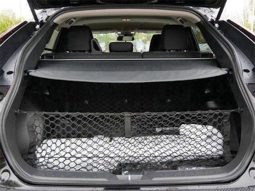 2026 Mitsubishi Eclipse Cross LE