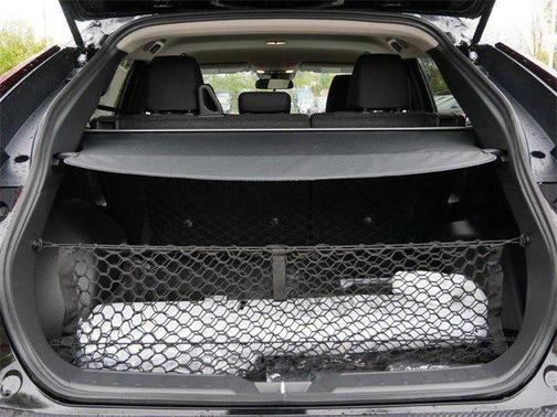 2026 Mitsubishi Eclipse Cross LE