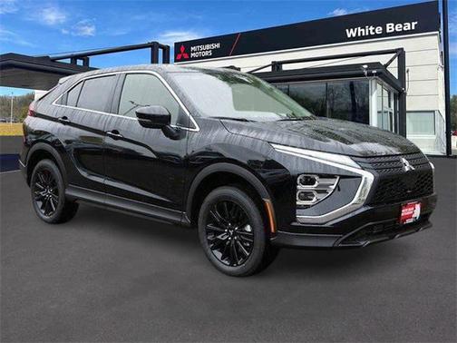 2026 Mitsubishi Eclipse Cross LE