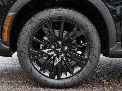 2026 Mitsubishi Eclipse Cross LE