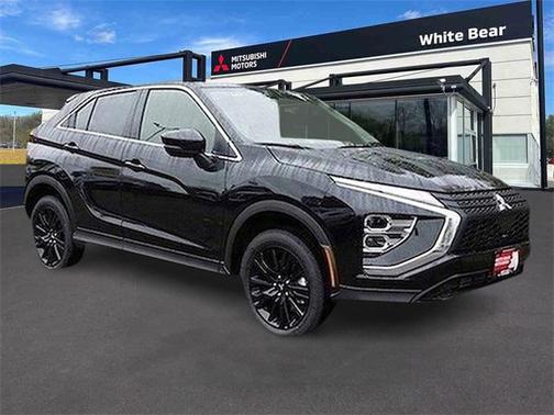 2026 Mitsubishi Eclipse Cross LE