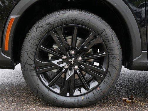 2026 Mitsubishi Eclipse Cross LE