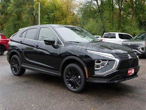 2026 Mitsubishi Eclipse Cross LE