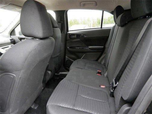 2026 Mitsubishi Eclipse Cross LE