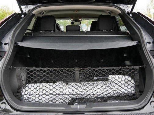 2026 Mitsubishi Eclipse Cross LE