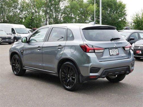 2024 Mitsubishi Outlander Sport 2.0 LE