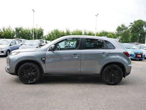 2024 Mitsubishi Outlander Sport 2.0 LE