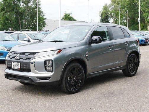 2024 Mitsubishi Outlander Sport 2.0 LE