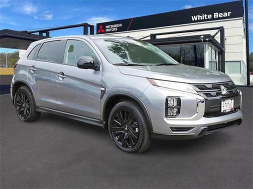 2024 Mitsubishi Outlander Sport 2.0 LE
