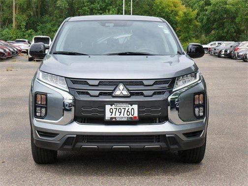 2024 Mitsubishi Outlander Sport 2.0 LE