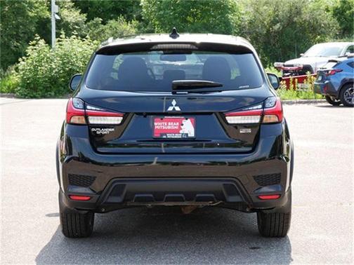 2024 Mitsubishi Outlander Sport 2.0 LE