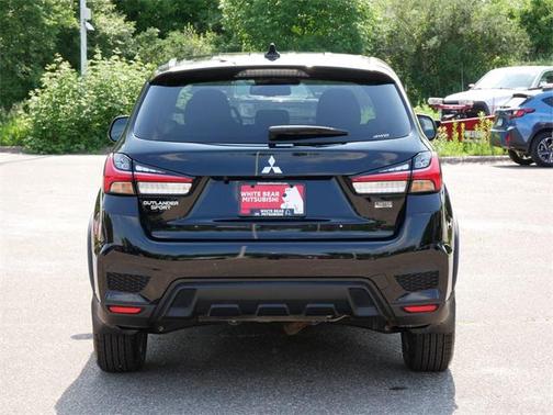 2024 Mitsubishi Outlander Sport 2.0 LE