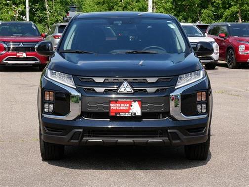 2024 Mitsubishi Outlander Sport 2.0 LE