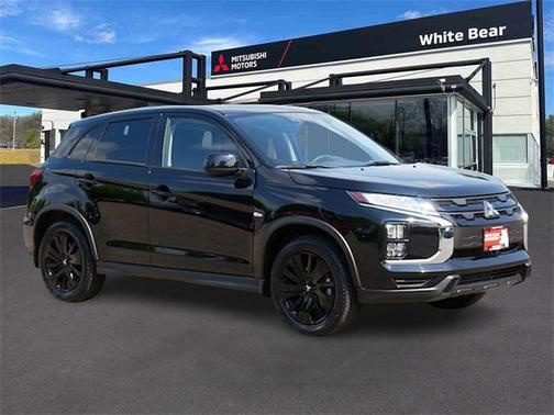 2024 Mitsubishi Outlander Sport 2.0 LE