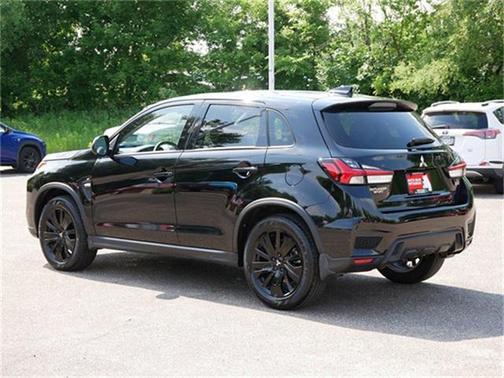 2024 Mitsubishi Outlander Sport 2.0 LE