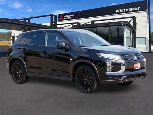 2024 Mitsubishi Outlander Sport 2.0 LE