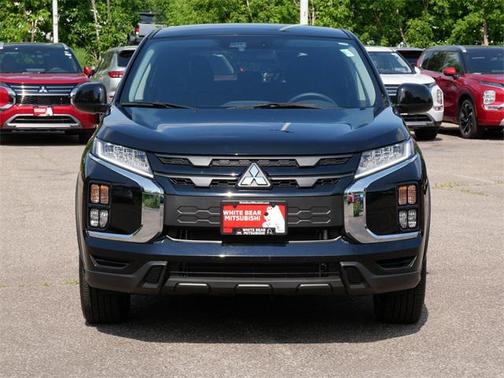 2024 Mitsubishi Outlander Sport 2.0 LE