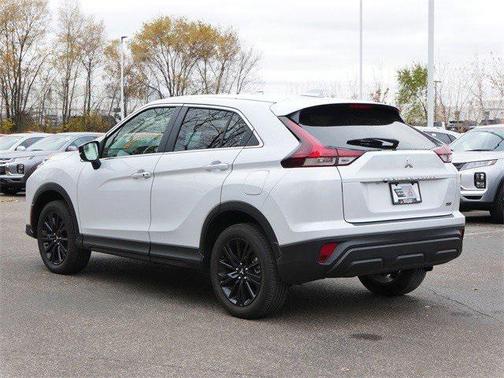2025 Mitsubishi Eclipse Cross LE
