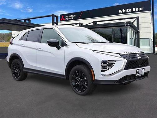 2025 Mitsubishi Eclipse Cross LE