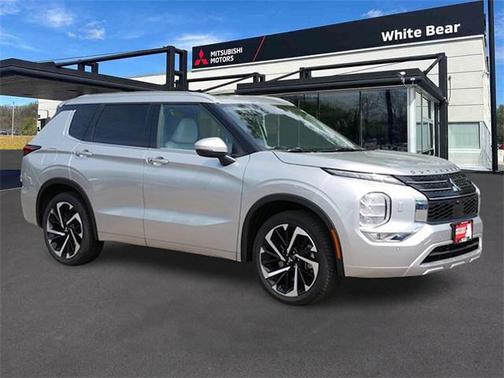 2024 Mitsubishi Outlander SEL 2.5 S-AWC