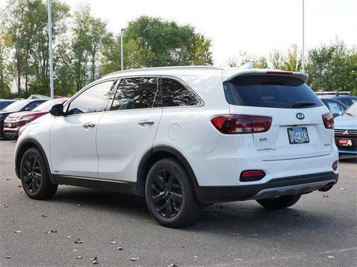 2019 Kia Sorento EX
